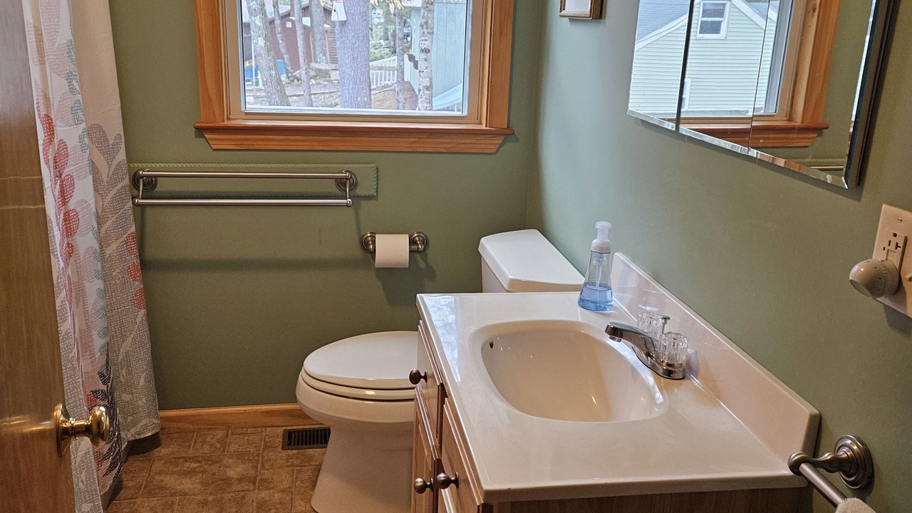 Photo of Bathroom in Litchfield