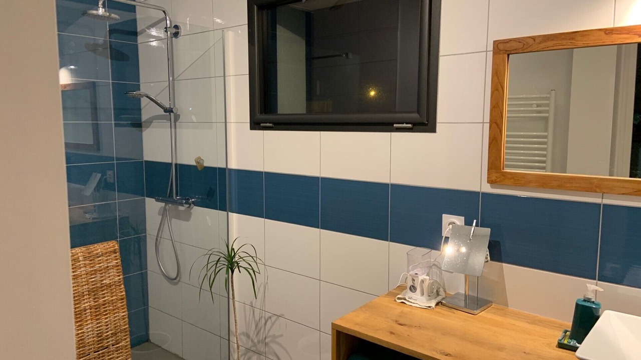 Photo of Bathroom in Riantec