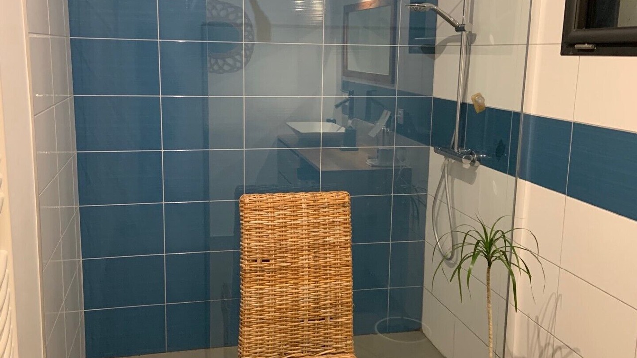 Photo of Bathroom in Riantec