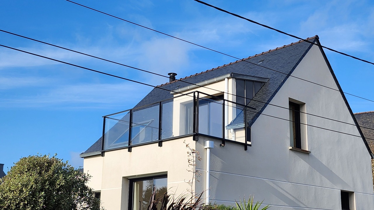 Photo of Outdoor in Riantec