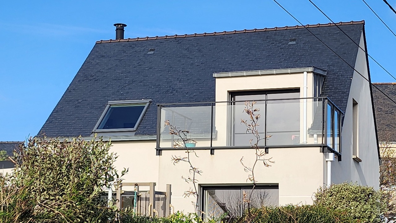 Photo of Outdoor in Riantec