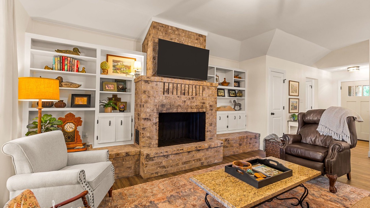 Photo of Livingroom in Abilene