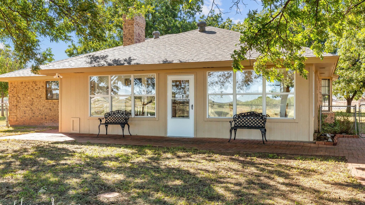 Photo of Outdoor in Abilene