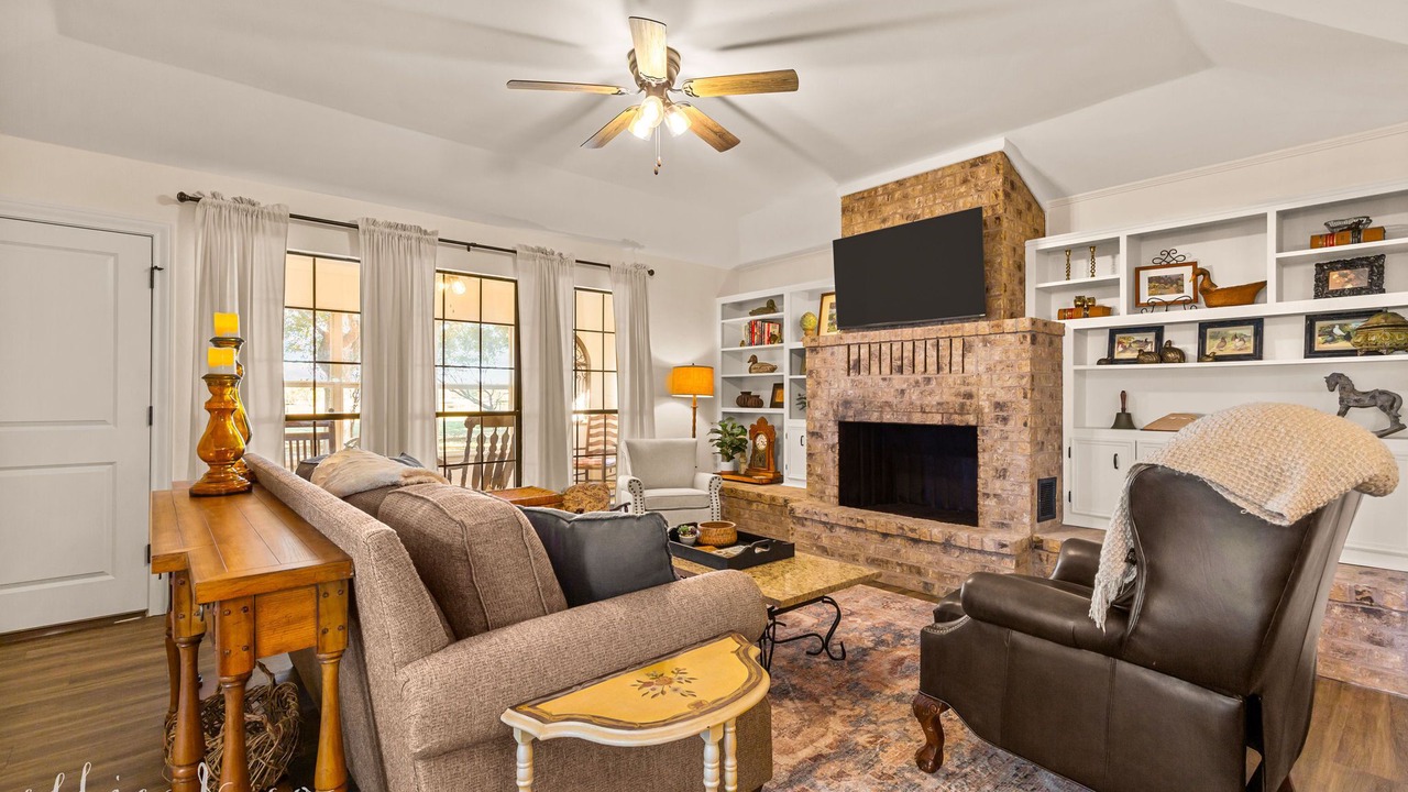 Photo of Livingroom in Abilene