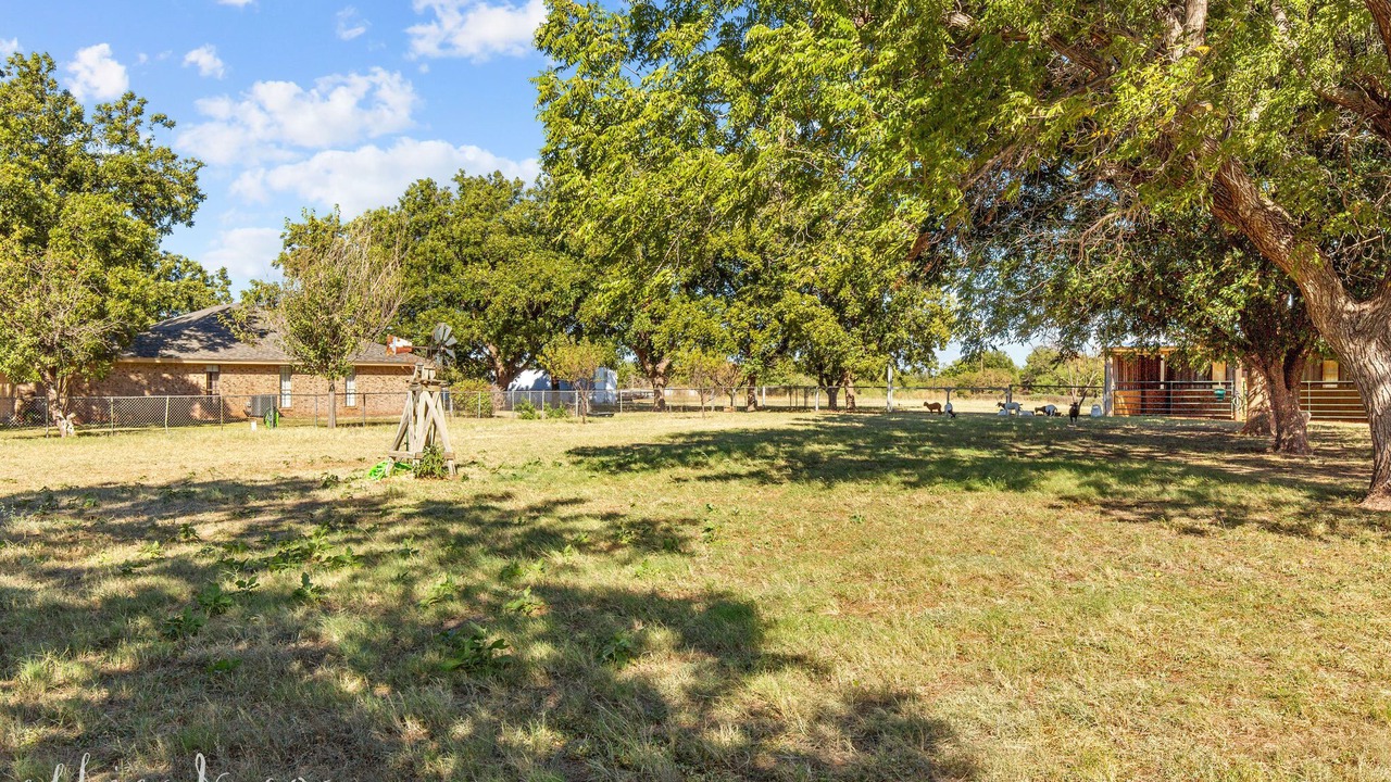 Photo of Outdoor in Abilene