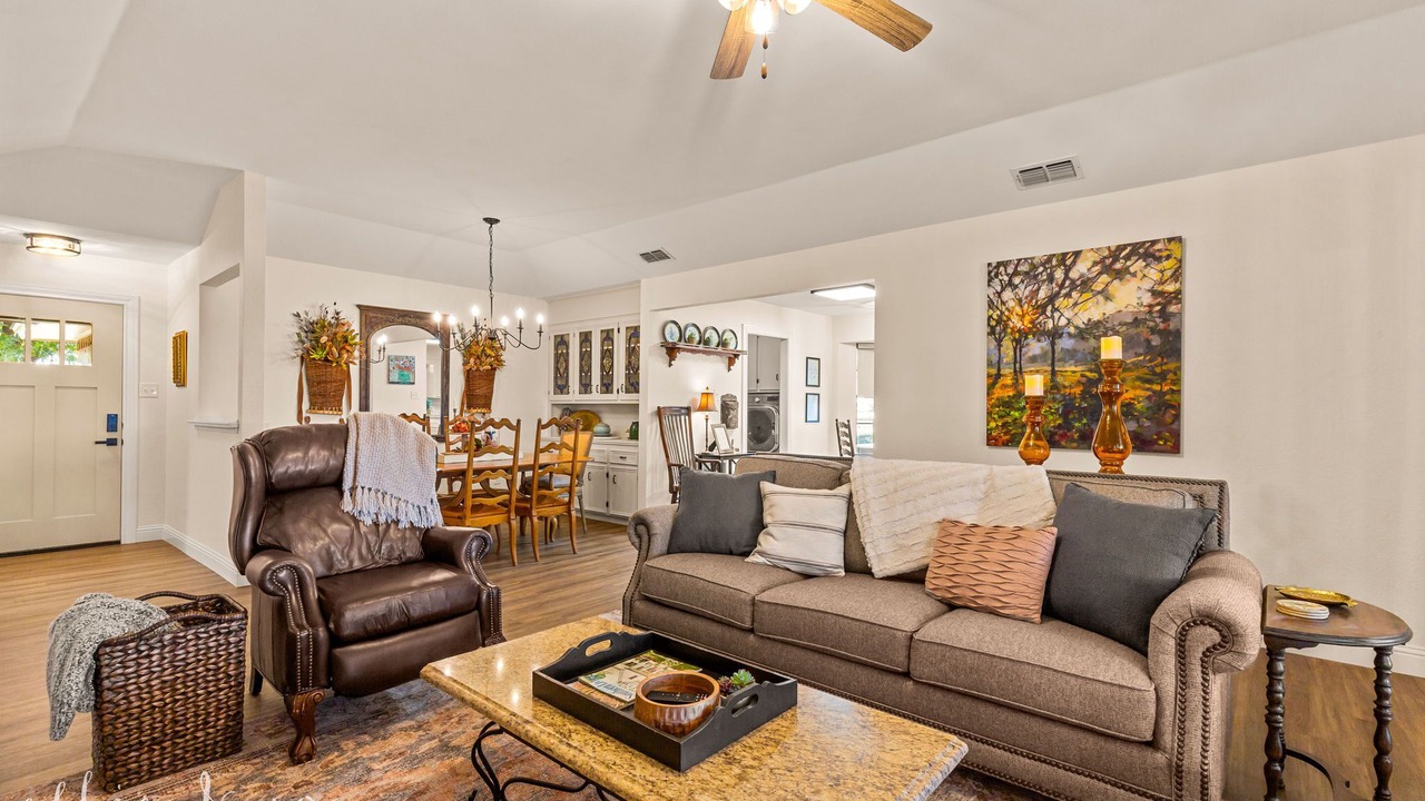 Photo of Livingroom in Abilene