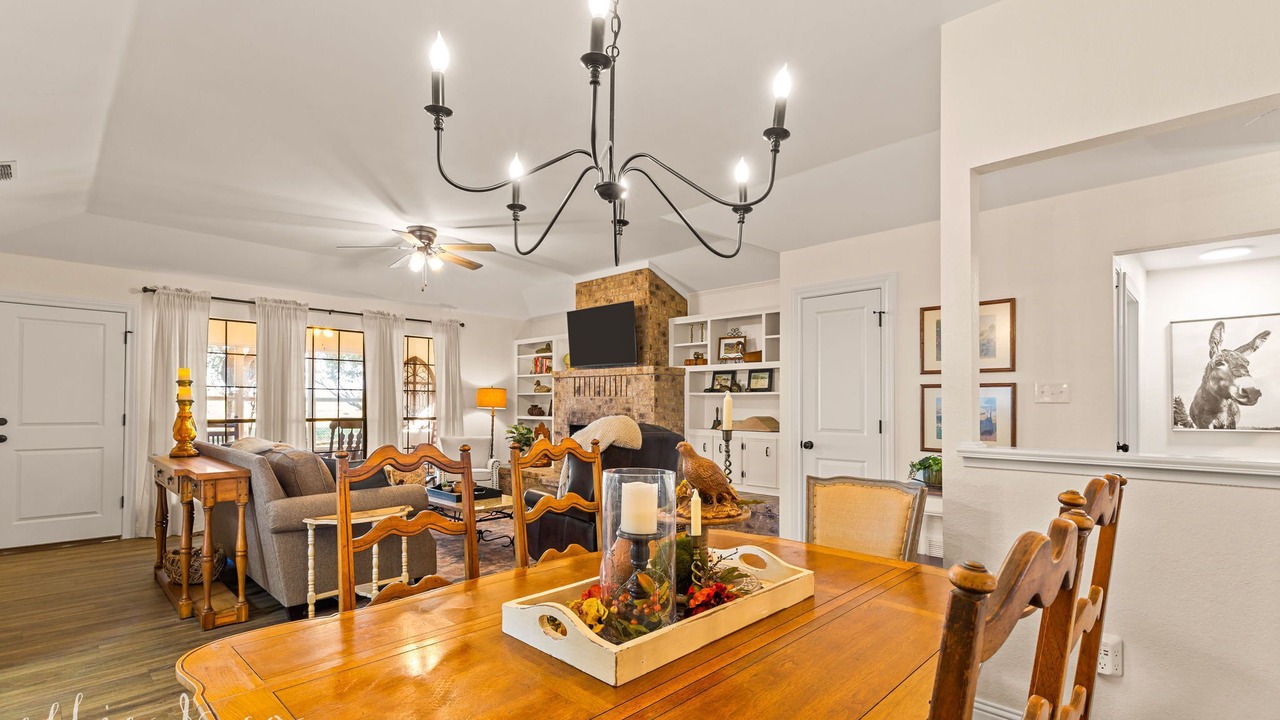 Photo of Livingroom in Abilene