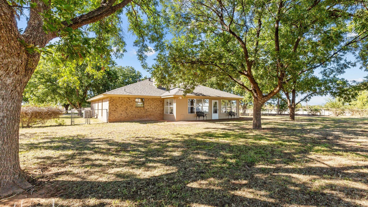 Photo of Outdoor in Abilene
