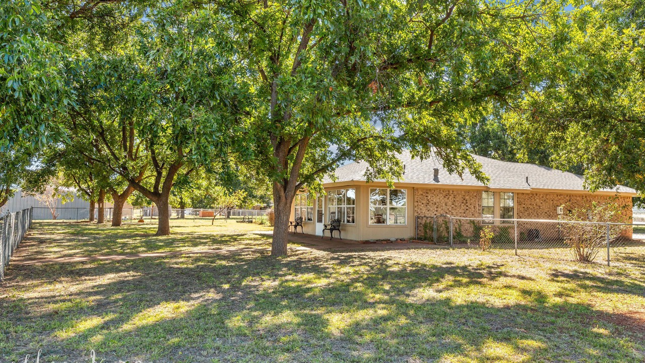 Photo of Outdoor in Abilene
