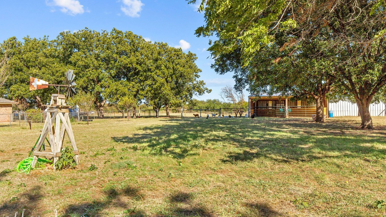 Photo of Outdoor in Abilene