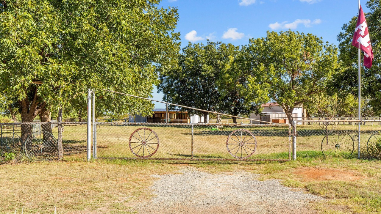 Photo of Outdoor in Abilene