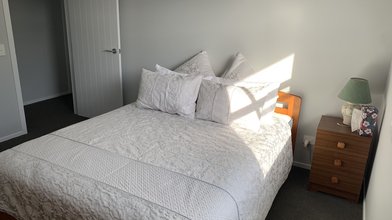 Photo of Bedroom in Papamoa Beach