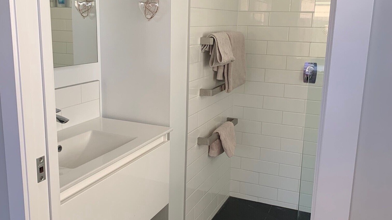 Photo of Bathroom in Papamoa Beach