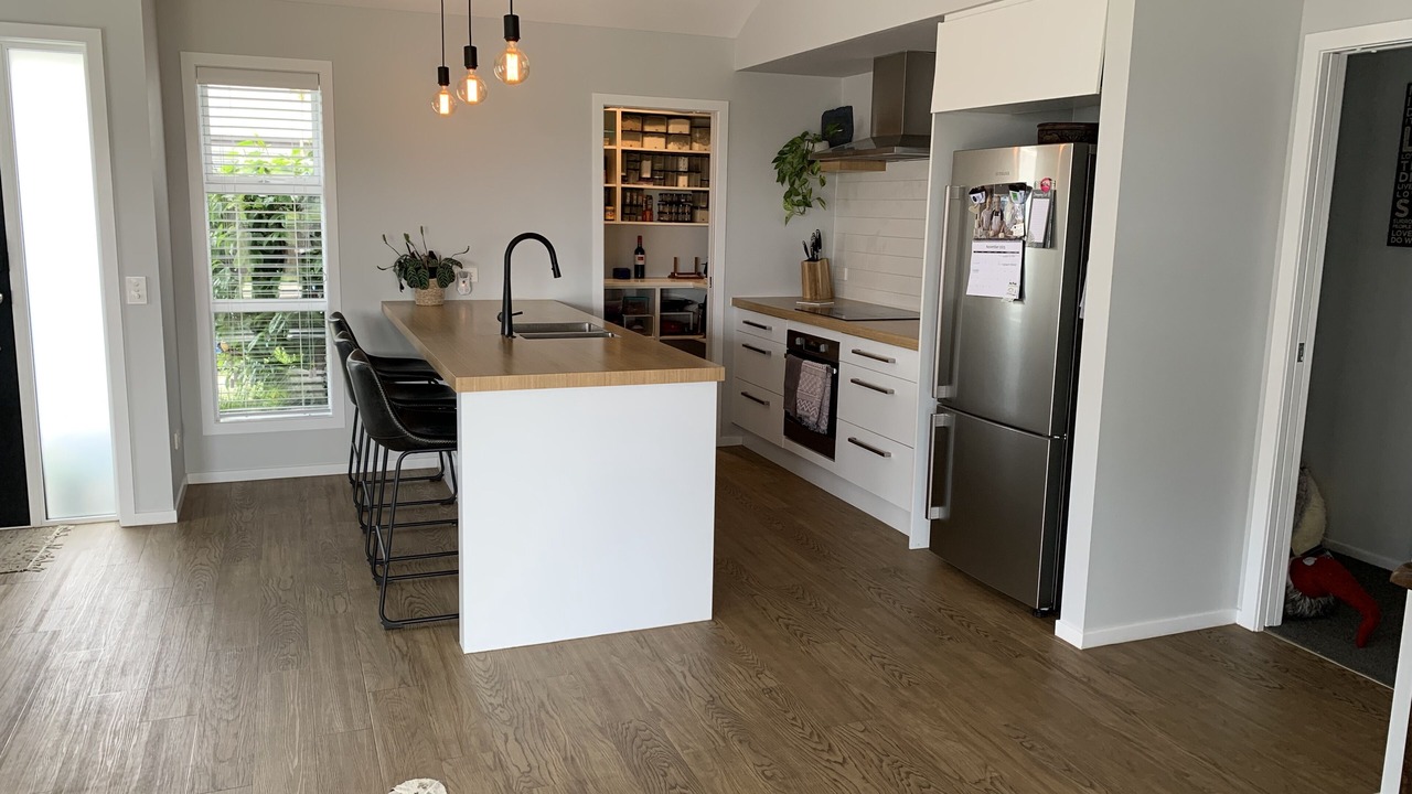 Photo of Kitchen in Papamoa Beach