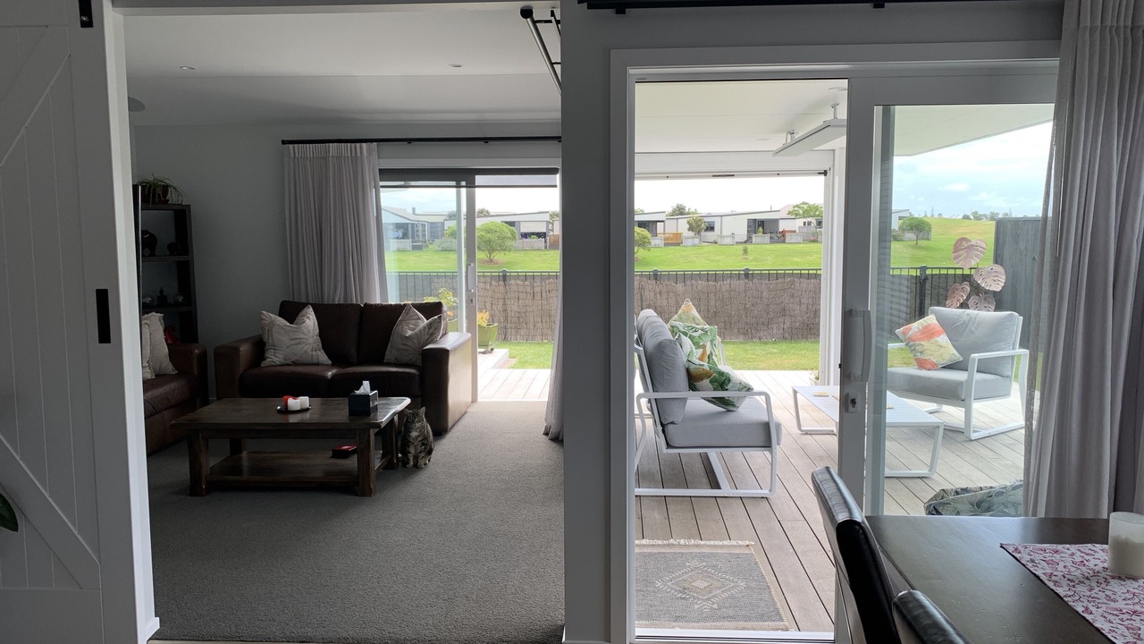 Photo of Livingroom in Papamoa Beach
