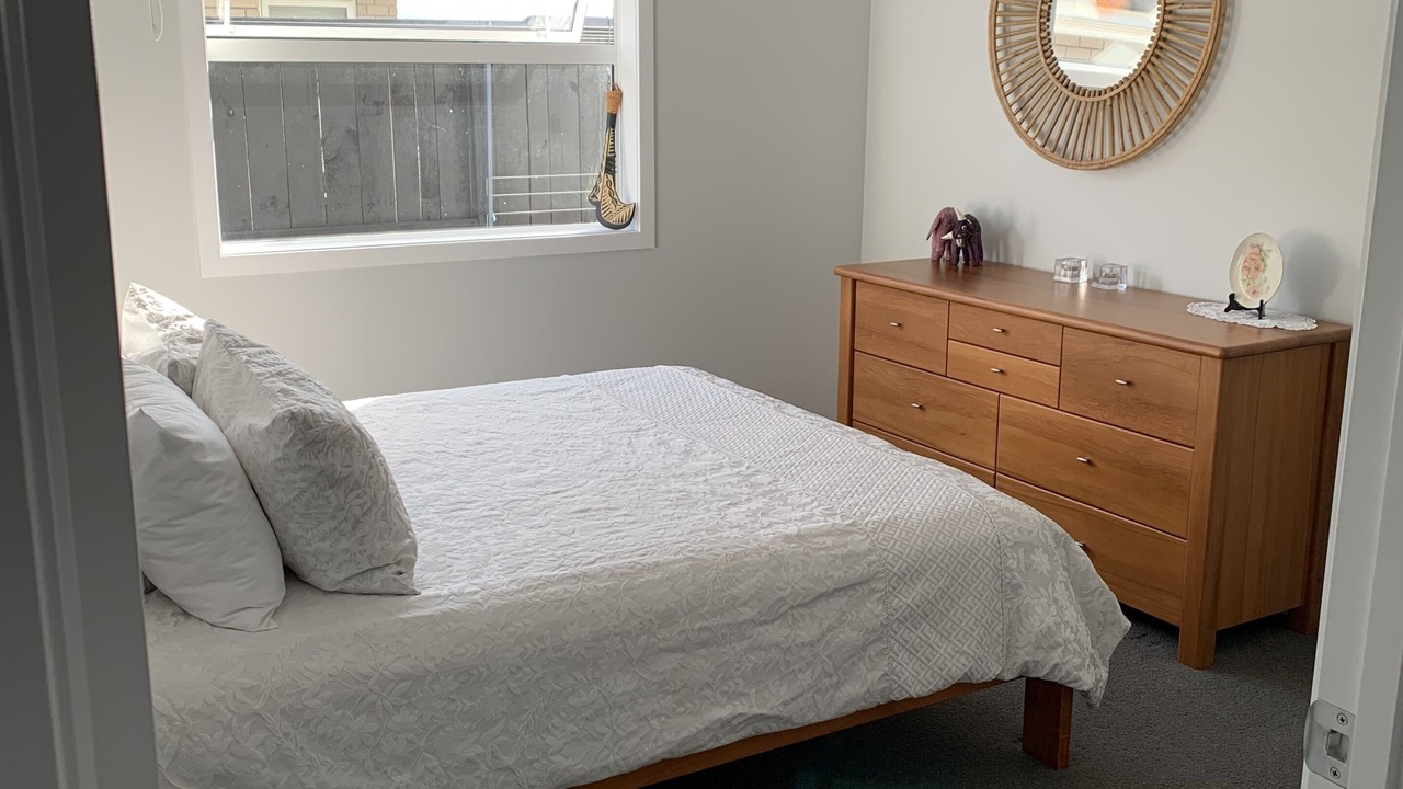 Photo of Bedroom in Papamoa Beach