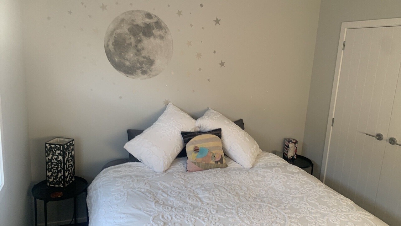 Photo of Bedroom in Papamoa Beach