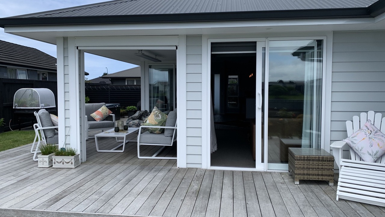 Photo of Outdoor in Papamoa Beach