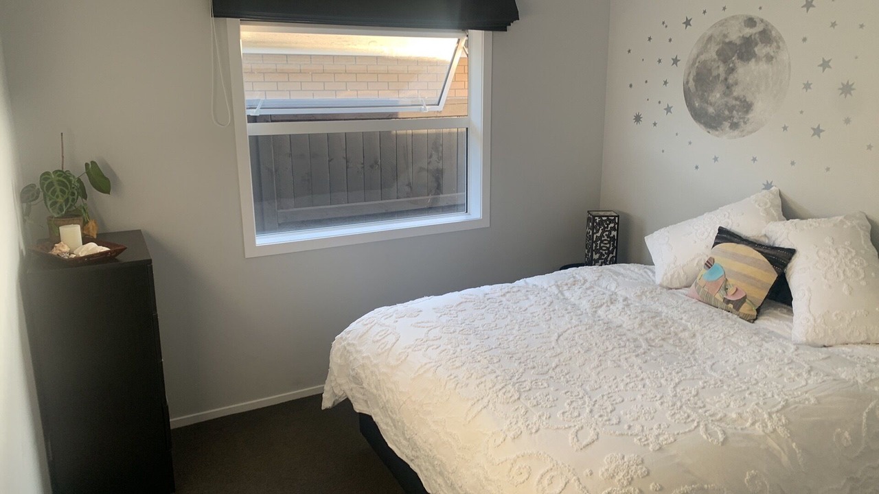 Photo of Bedroom in Papamoa Beach