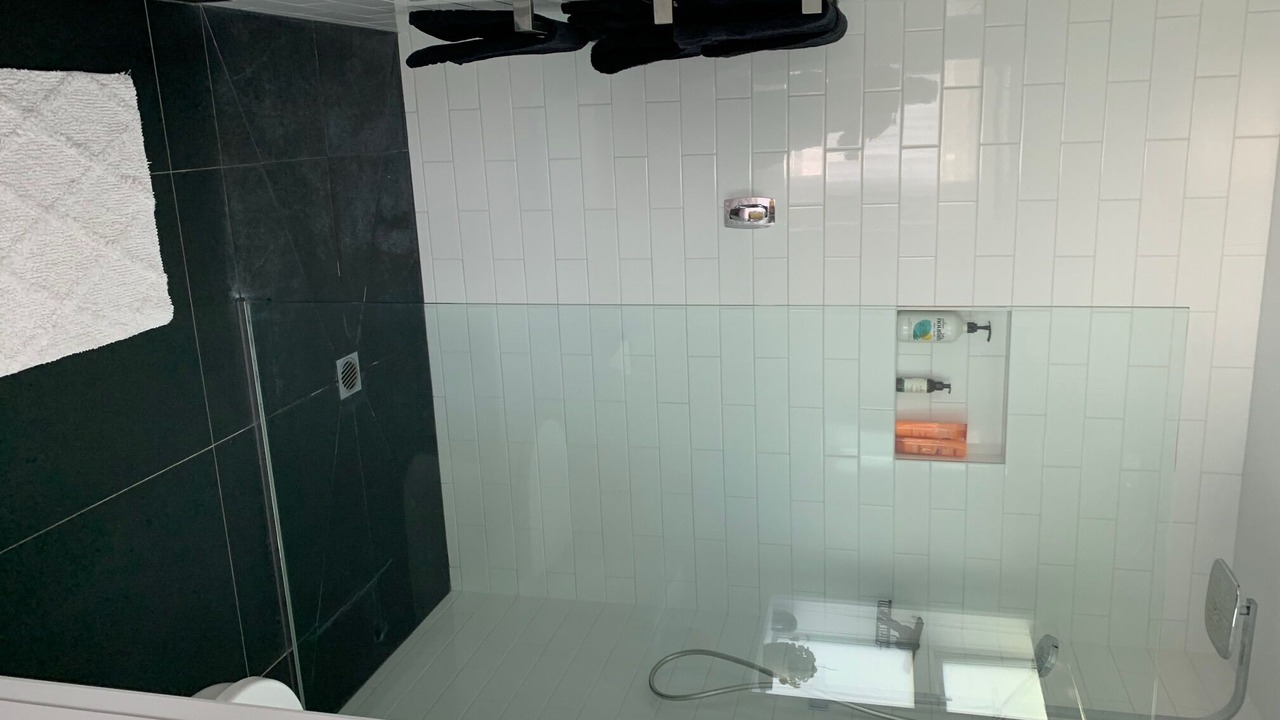 Photo of Bathroom in Papamoa Beach