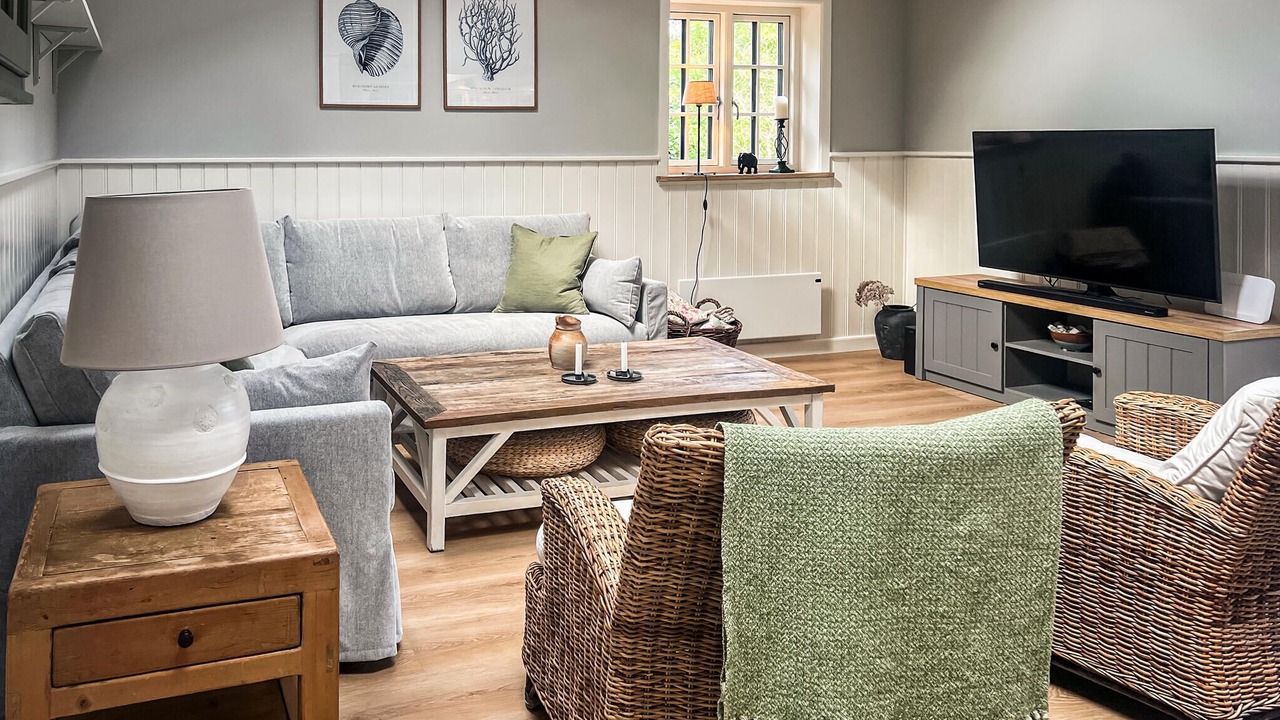 Photo of Bedroom in Hornbaek