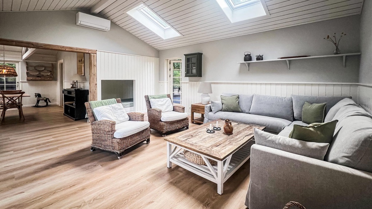 Photo of Bedroom in Hornbaek