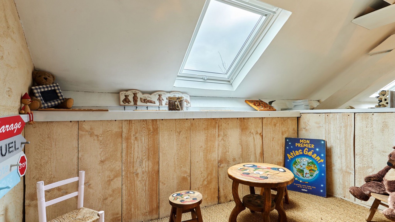 Photo of Bedroom in Surville