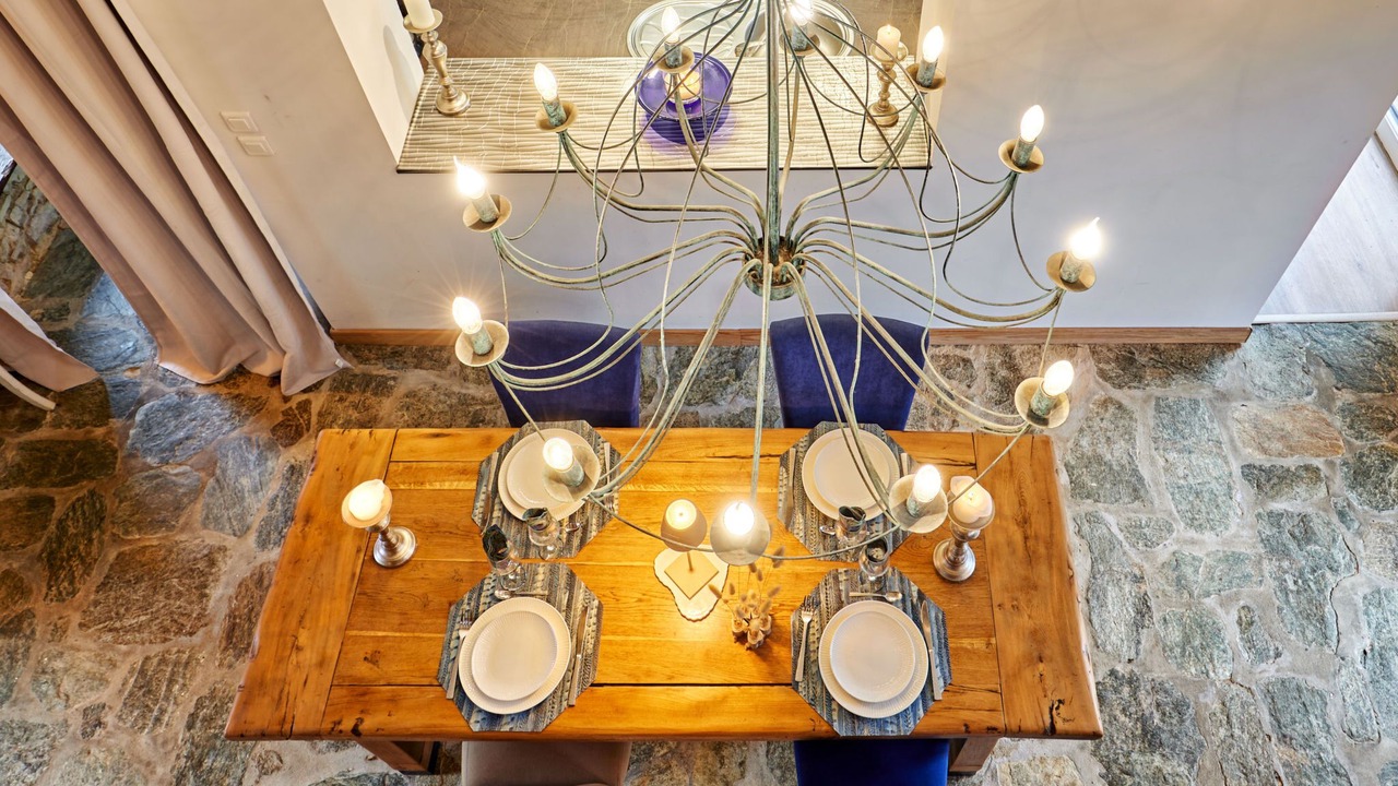 Photo of Livingroom in Surville