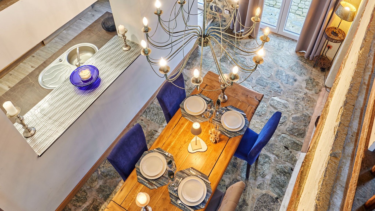 Photo of Bedroom in Surville