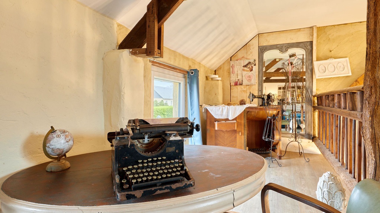 Photo of Bedroom in Surville