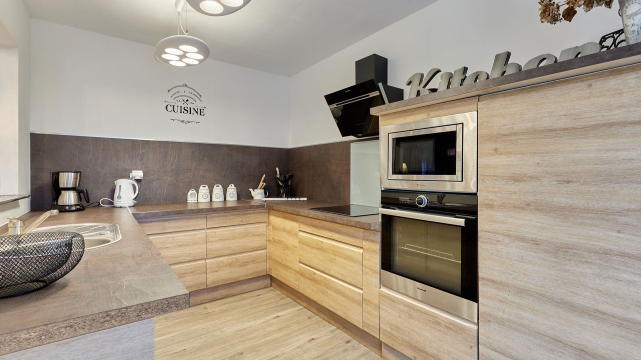 Photo of Bathroom in Surville