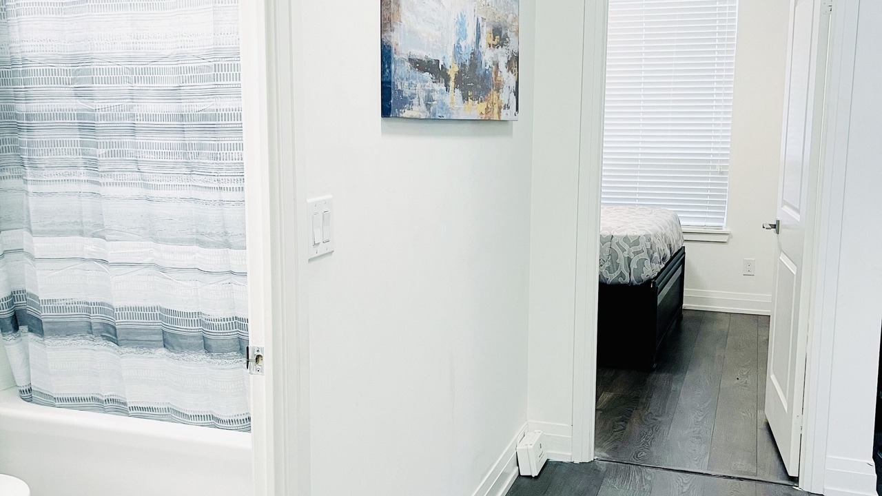 Photo of Bedroom in Vaughan