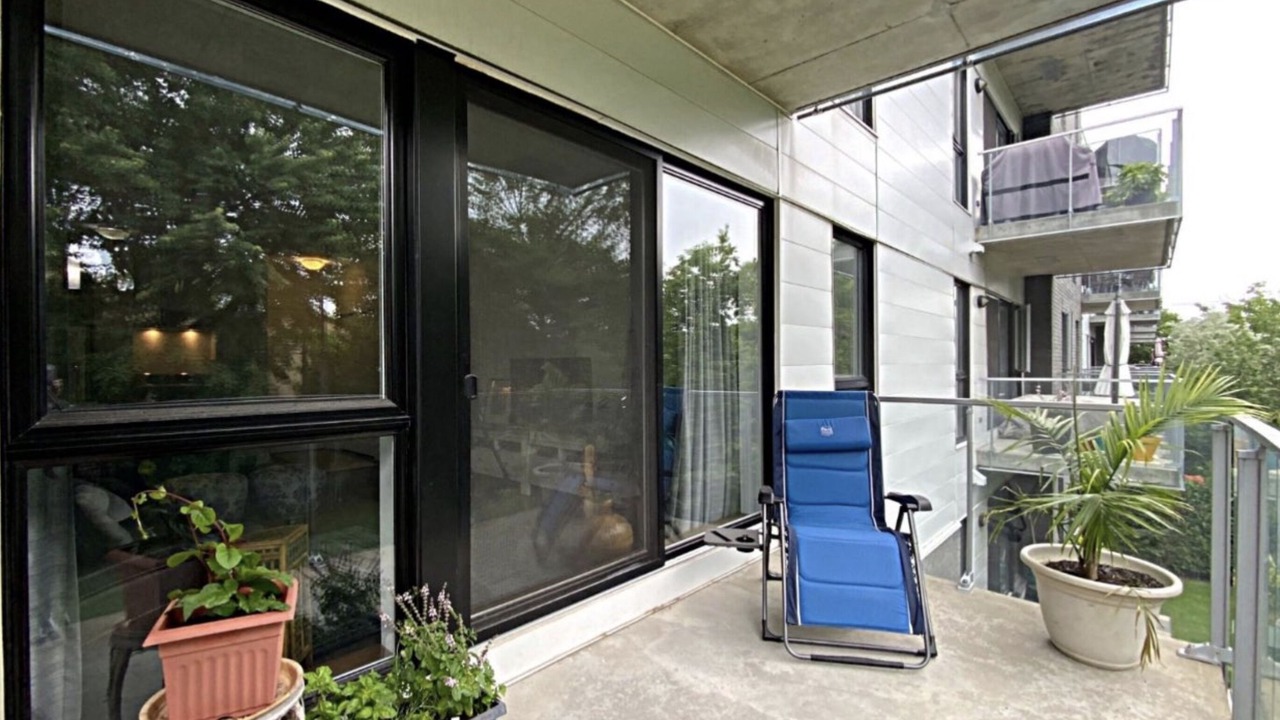 Photo of Outdoor in Tetreaultville