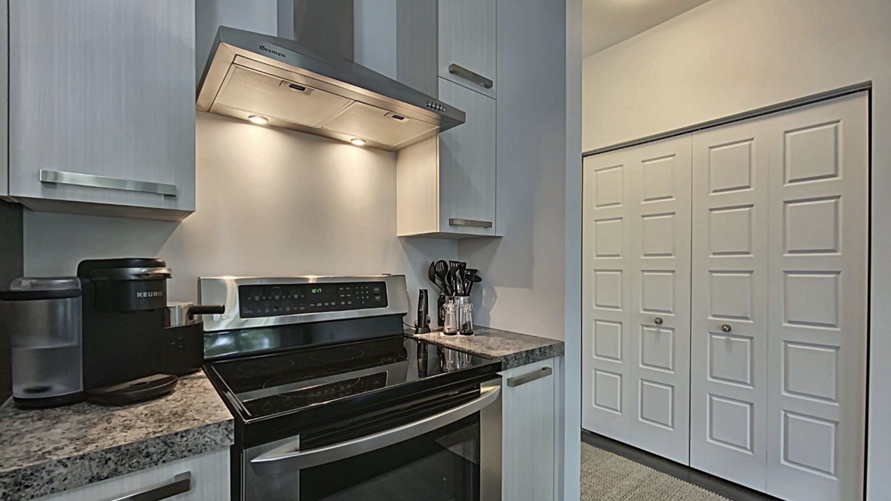 Photo of Kitchen in Tetreaultville