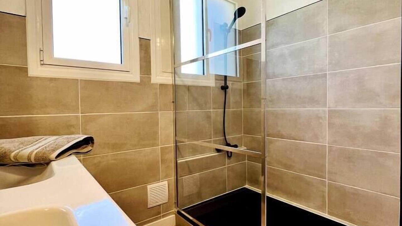 Photo of Bathroom in Argeles Gazost