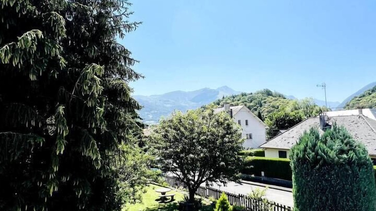 Photo of Outdoor in Argeles Gazost