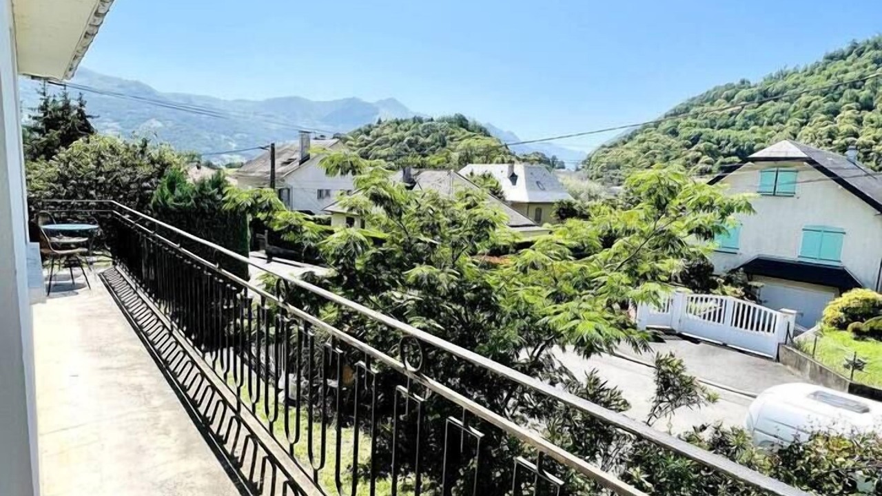 Photo of Outdoor in Argeles Gazost