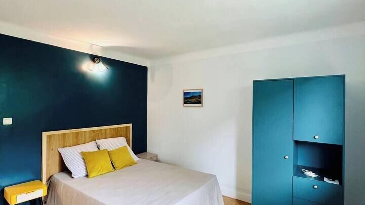 Photo of Bedroom in Argeles Gazost