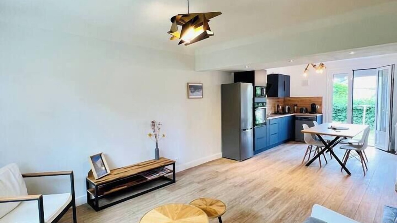 Photo of Livingroom in Argeles Gazost