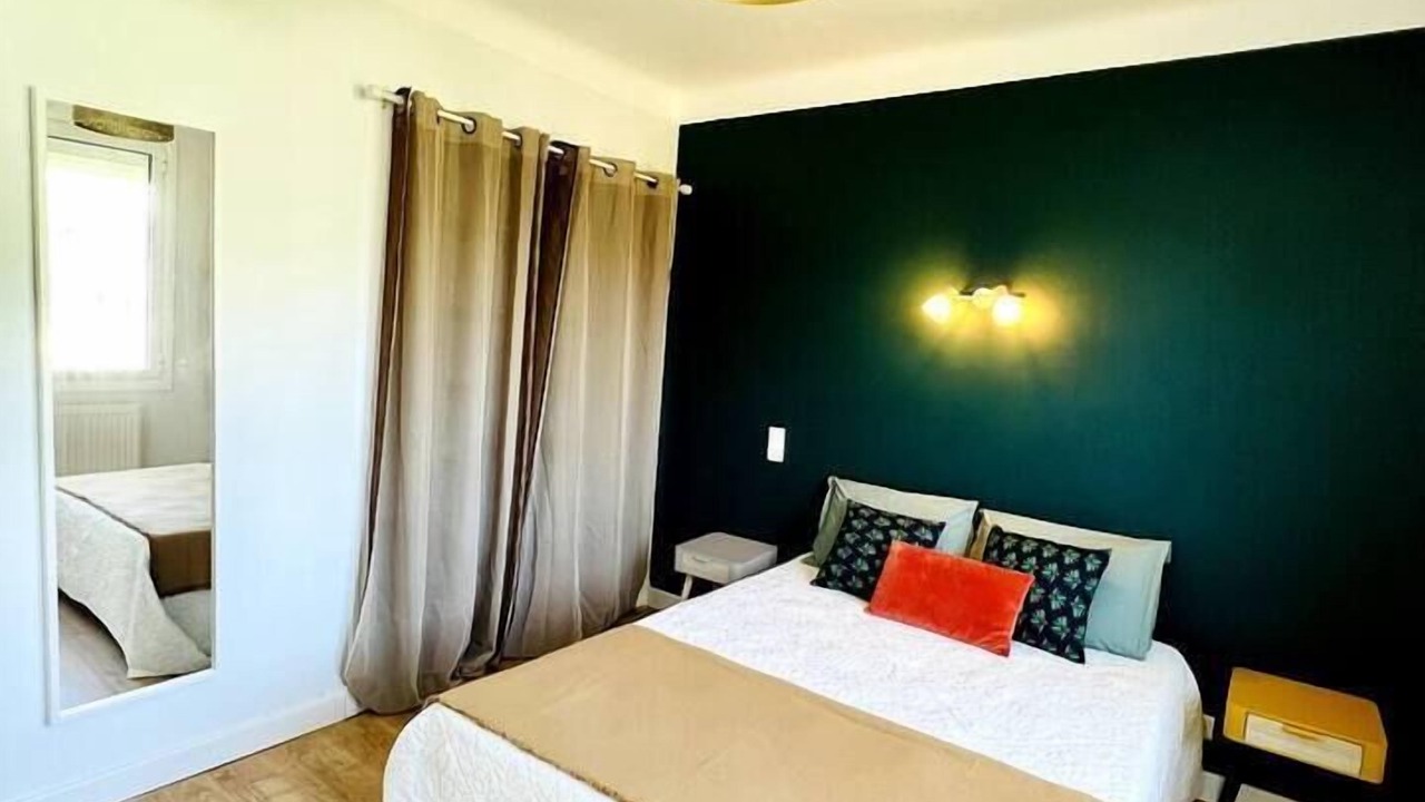 Photo of Bedroom in Argeles Gazost