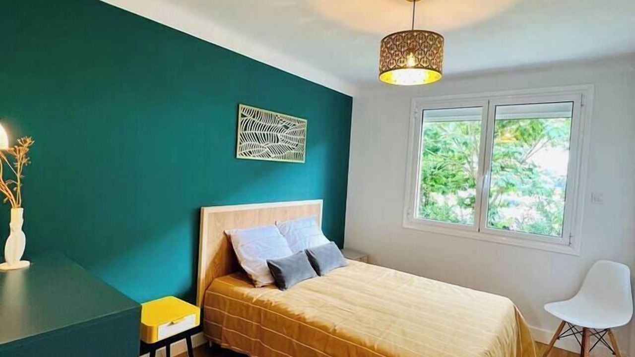 Photo of Bedroom in Argeles Gazost