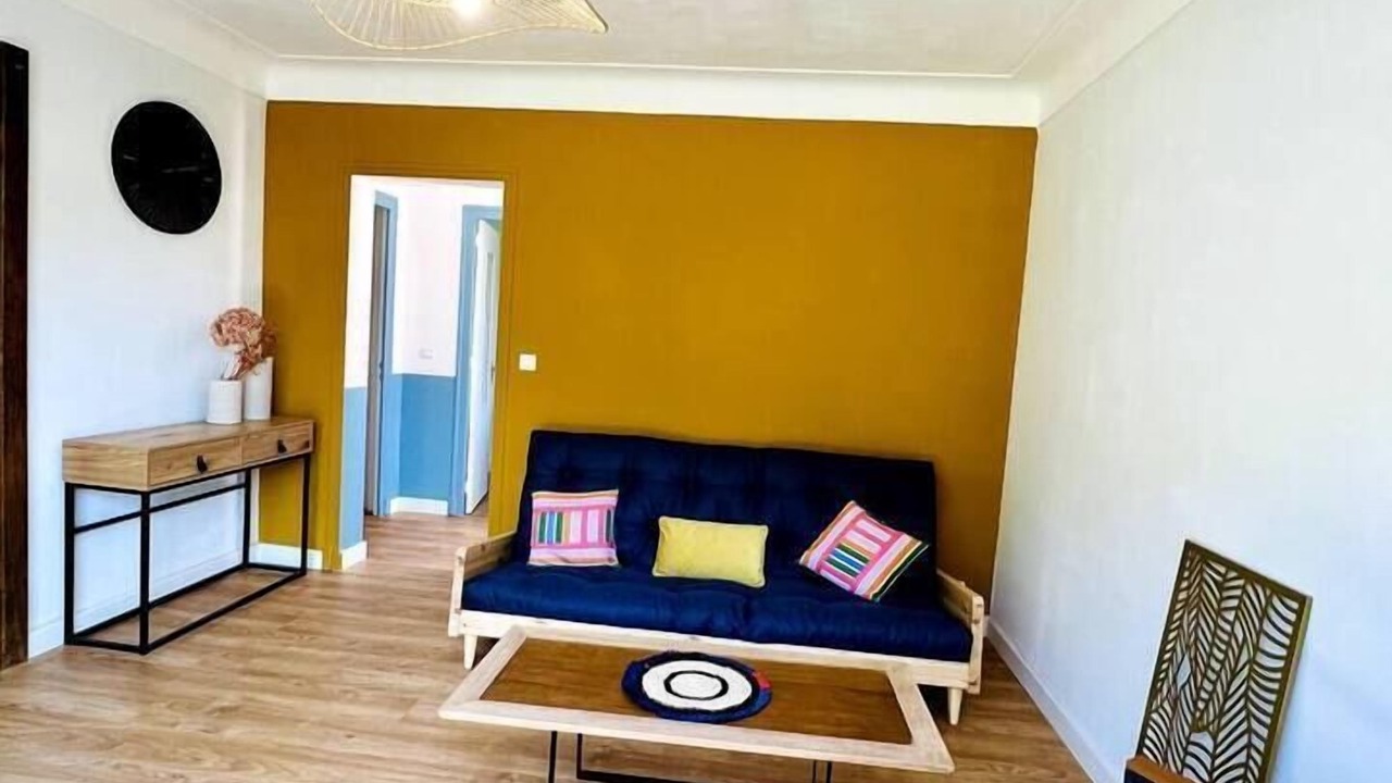 Photo of Livingroom in Argeles Gazost
