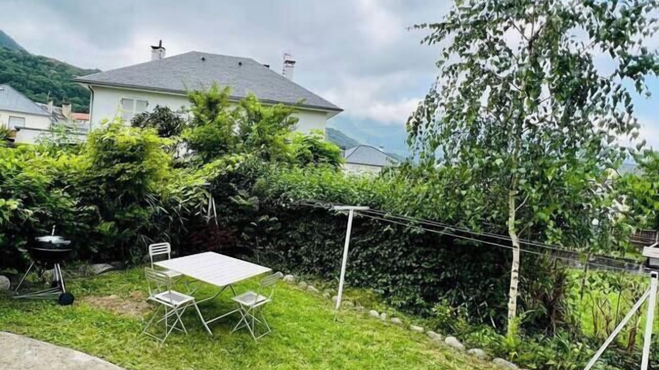 Photo of Outdoor in Argeles Gazost