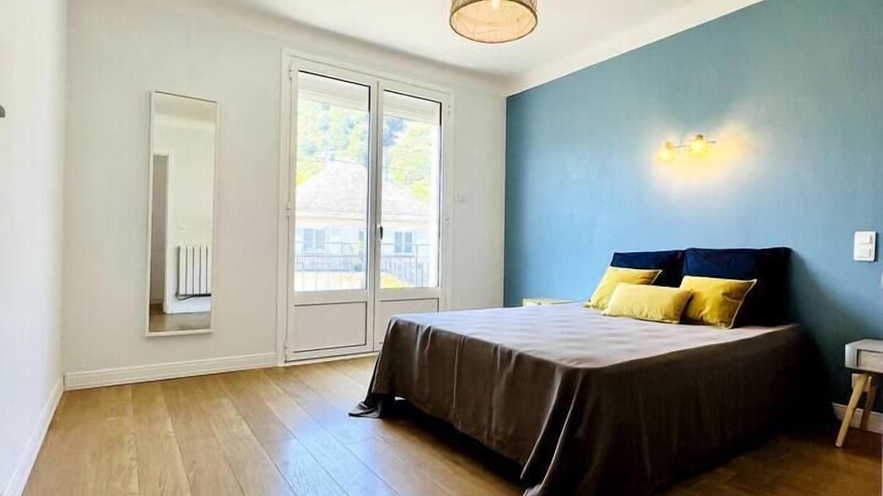 Photo of Bedroom in Argeles Gazost