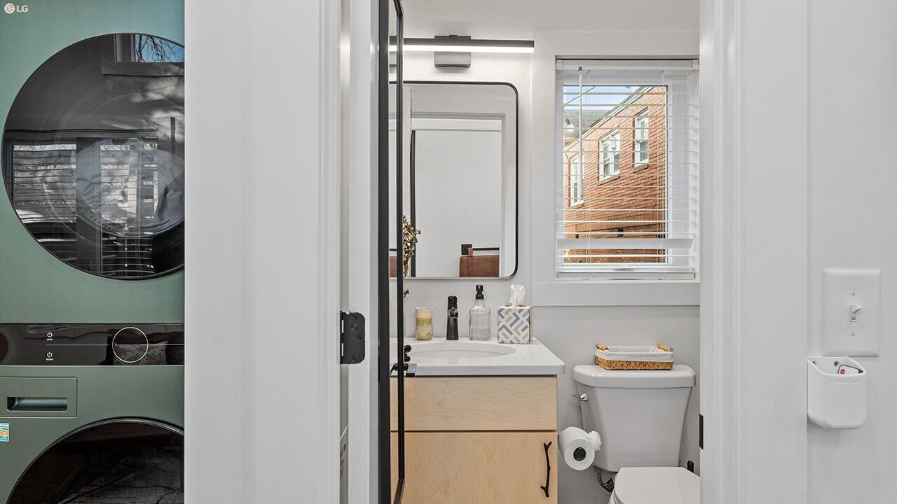 Photo of Bathroom in Downtown