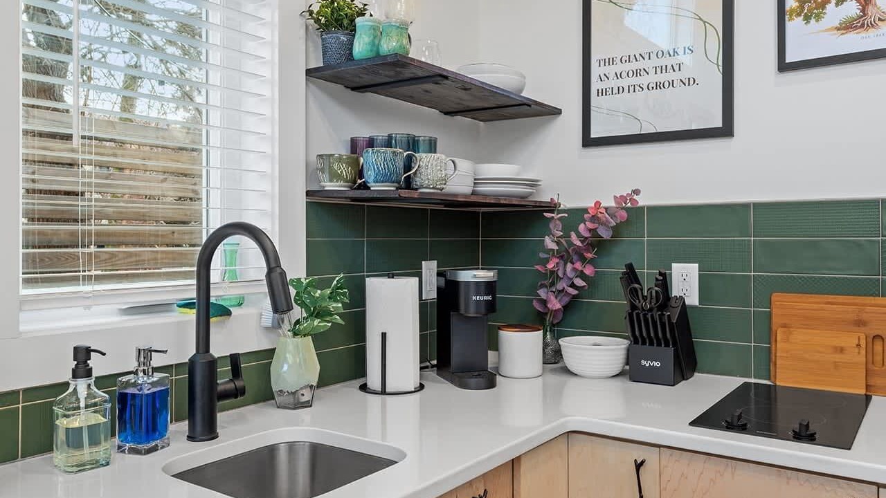 Photo of Kitchen in Downtown