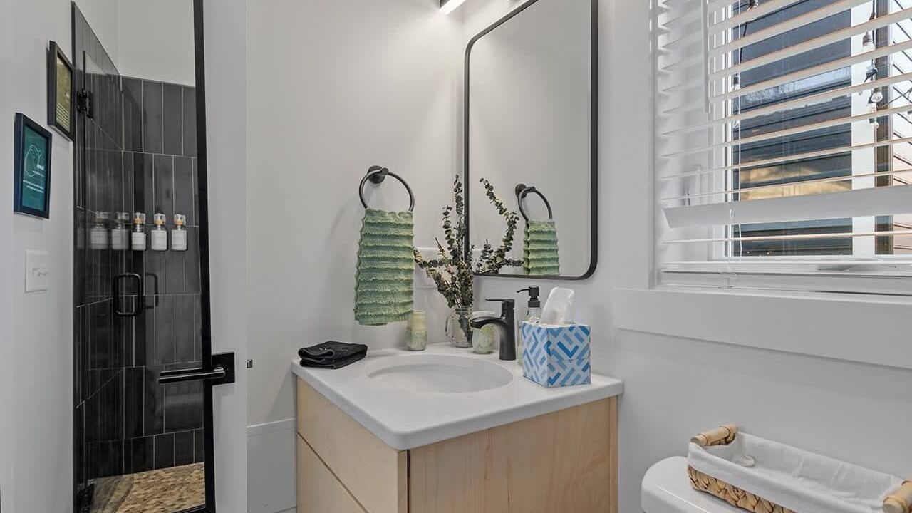 Photo of Bathroom in Downtown