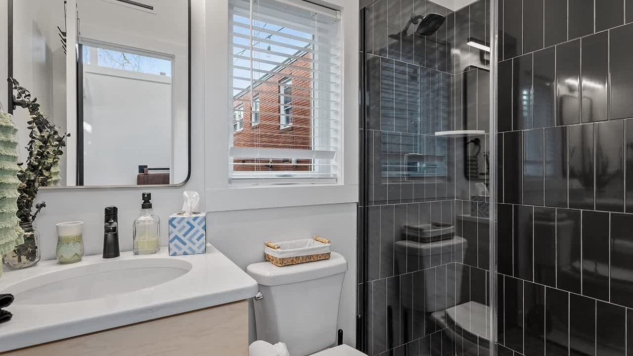 Photo of Bathroom in Downtown