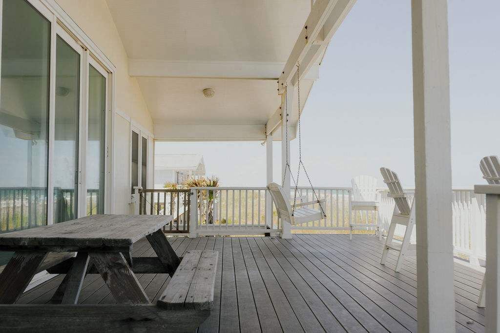 Photo of Outdoor in Shell Island