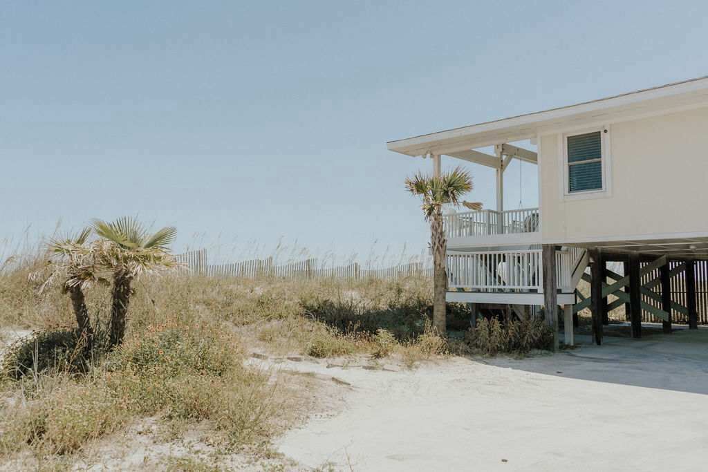 Photo of Outdoor in Shell Island